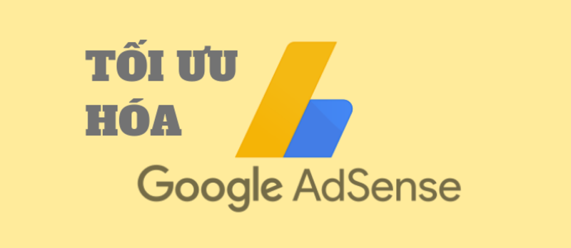 Hướng dẫn sử dụng Google Adsense